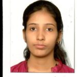 AISWARYA ROY   IST PLACE  B.SC  2017 - 18 - II YEAR