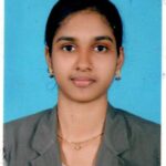 ANITHA AUGUSTINE    2ND PLACE  B.SC  2017 - 18 - IV YEAR