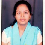 MARIA SHEEJU        IST PLACE   B.SC  2017 - 18 - IV YEAR